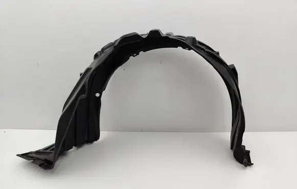 Toyota Yaris XP210 Front wheel arch liner splash guards 53875K0020