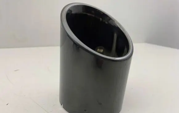BMW X4M F98 Muffler ending 8058651