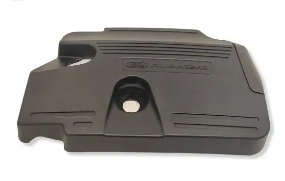 Ford Kuga II Engine cover (trim) F1FQ6A949EC R7TZC FV4Q6A949AD