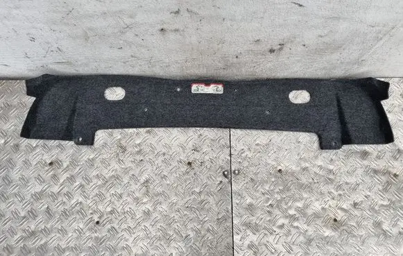 Audi A3 S3 8P Other trunk/boot trim element 8P7867479B