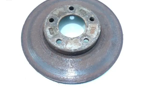 Mazda 3 I Front brake disc