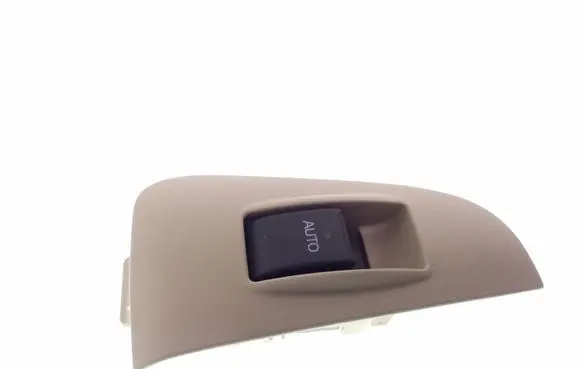 Toyota Avensis T250 Electric window control switch 7427105020