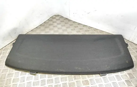 Peugeot 508 II Parcel shelf