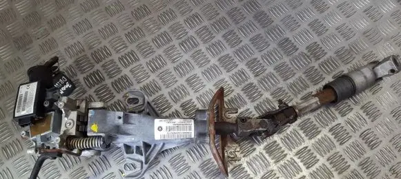 Chrysler 300M Steering wheel axle P04698325AC 26055601