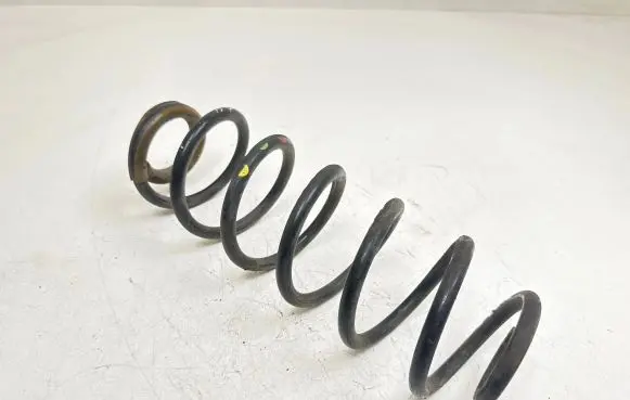 Citroen C4 I Rear coil spring