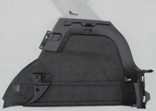 Volkswagen Polo V 6R Other trunk/boot trim element 6R6867428C