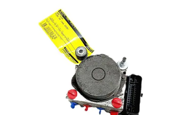 Ford Ka ABS Pump 0265232236 51823789