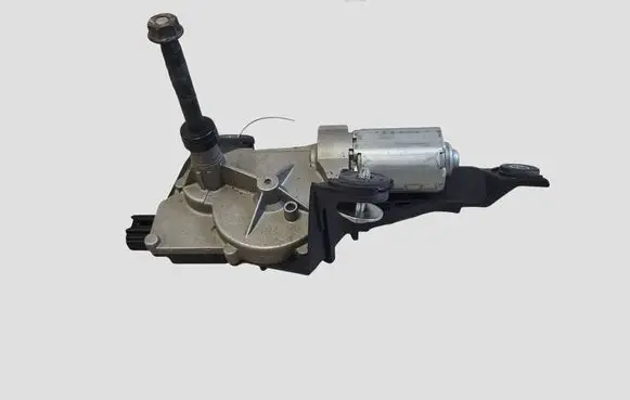 Renault Koleos I Rear window wiper motor