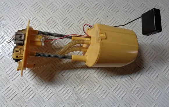 Toyota Yaris In-tank fuel pump 770100D020