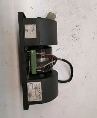 Fiat Ducato Heater fan/blower