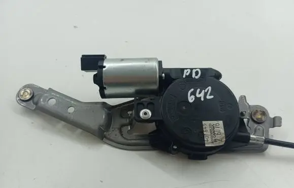 Honda CR-V Seat adjustment motor 5040902B