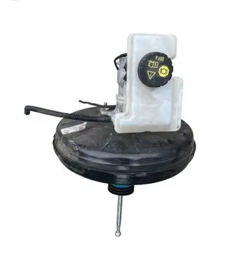 Volkswagen Tiguan Hydraulic servotronic pressure valve 5QH614105N