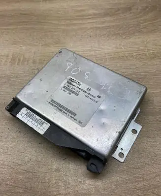 BMW 5 E60 E61 ABS control unit/module 1164130 0265109023