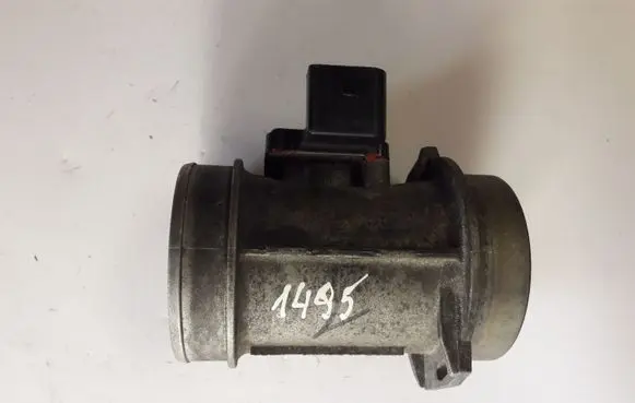 Audi A4 S4 B6 8E 8H Mass air flow meter 059906461D AFH7025C