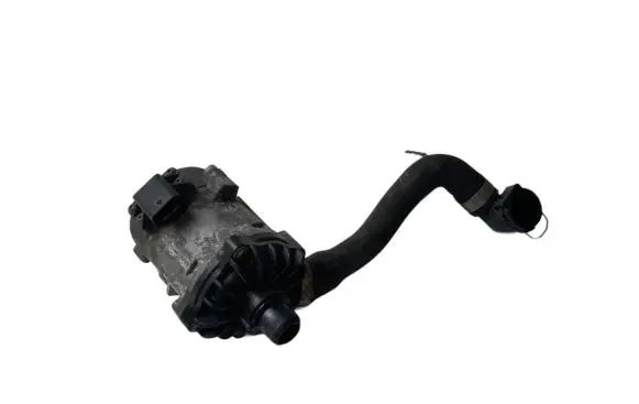 BMW X5 F15 Electric auxiliary coolant/water pump 7566335 11517566335 7576279