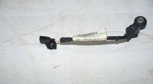 Dacia Duster II Detonation knock sensor 240756741R