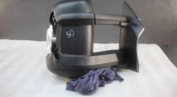 Fiat Ducato Front door electric wing mirror 