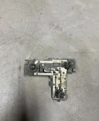 Volkswagen PASSAT B7 Tail light bulb cover holder 561945260