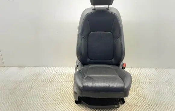 Jaguar XF Front passenger seat 