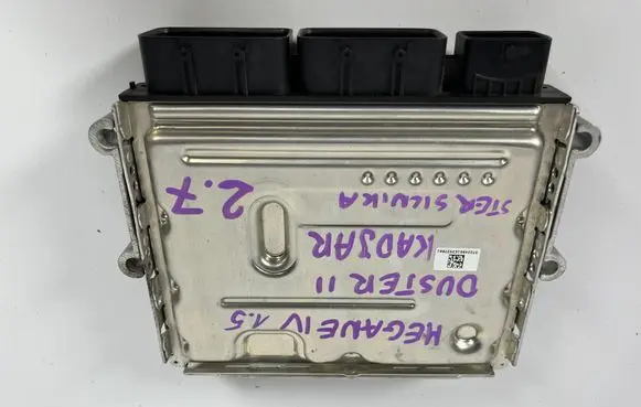 Renault Megane IV Engine control unit/module ECU 237104328S