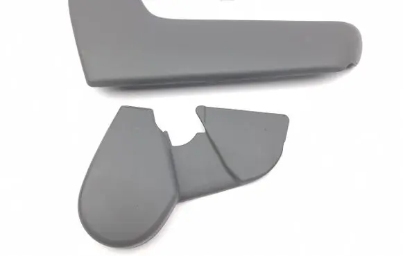 Seat trim