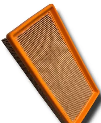 Suzuki Swift II Air filter Q272 93193469