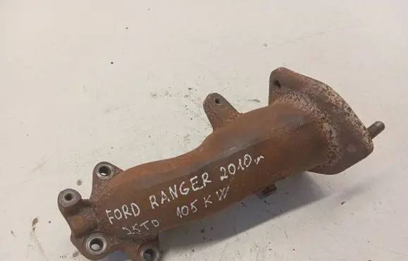 Ford Ranger Exhaust manifold