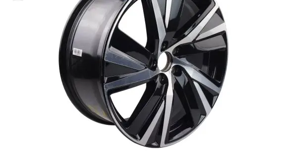 Volvo S90, V90 R19 alloy rim 32243394