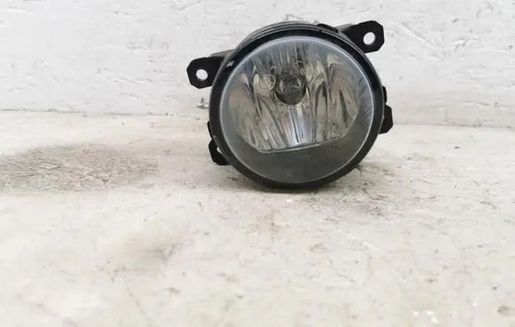 Citroen C4 Cactus Front fog light 9687410080