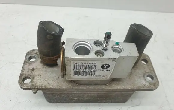 Tesla Model S Air conditioning (A/C) air dryer 101954100B 101954100 1019541
