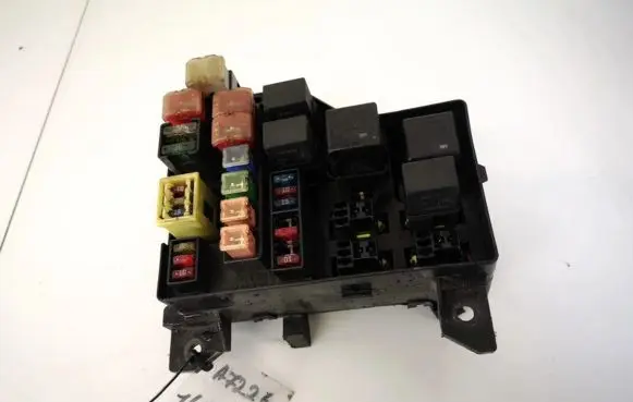 Volvo S40, V40 Fuse box set b11342
