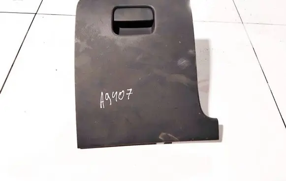 Volkswagen PASSAT B6 Glove box 3c1857921 p0108689