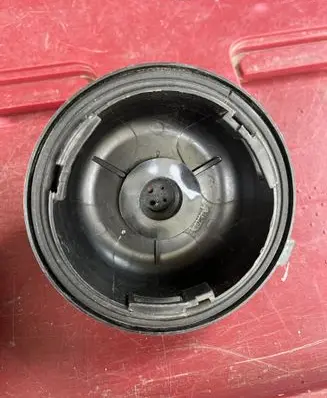 Volvo S80 Headlight/headlamp dust cover 89000387 9178538