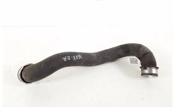 Mercedes-Benz CLS C219 Engine coolant pipe/hose A2115015482