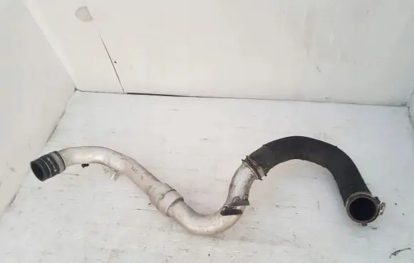 Audi A6 S6 C6 4F Intercooler hose/pipe 059145731