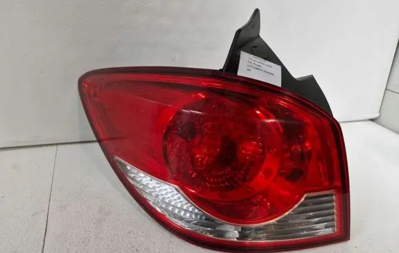 Chevrolet Cruze Rear/tail lights
