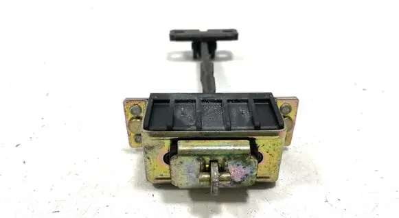 Mercedes-Benz E W211 Front door check strap stopper