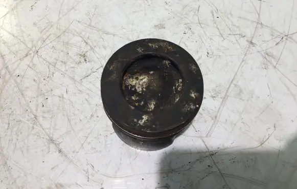 Citroen Jumper Piston FM6 1219A8