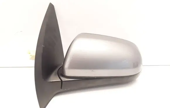 Chevrolet Aveo Front door electric wing mirror E13027424