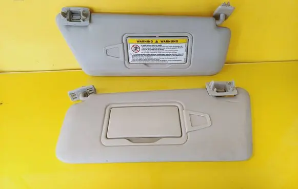Mercedes-Benz A W169 Sun visor