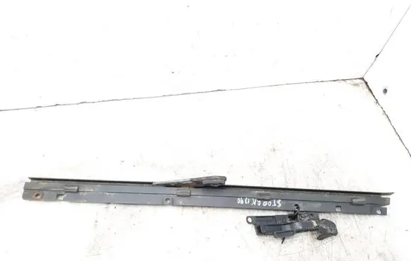 Renault Koleos I Sunroof frame 