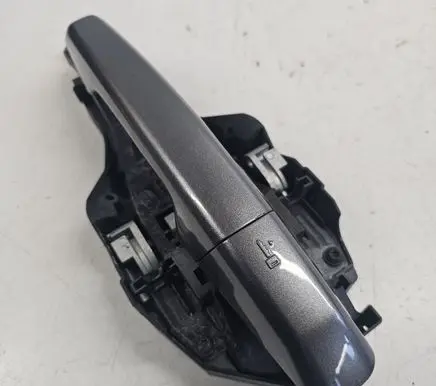 Jaguar XE Front door exterior handle FK72224A80AA