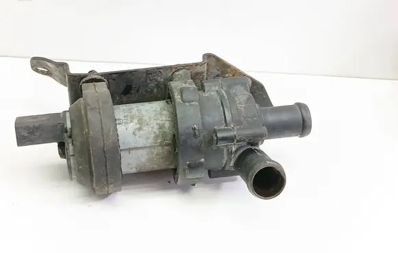 Ford Galaxy Electric auxiliary coolant/water pump 1J0965561
