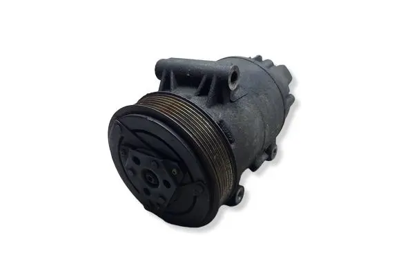 Renault Scenic II - Grand scenic II Air conditioning (A/C) compressor (pump) 8200309193KASACJA 8200309193