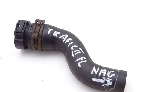 Renault Trafic II (X83) Engine coolant pipe/hose 8200522662