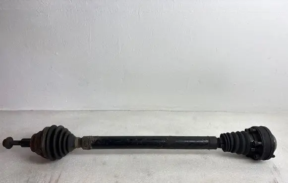 Volkswagen PASSAT B6 Front driveshaft 1K0407272EN