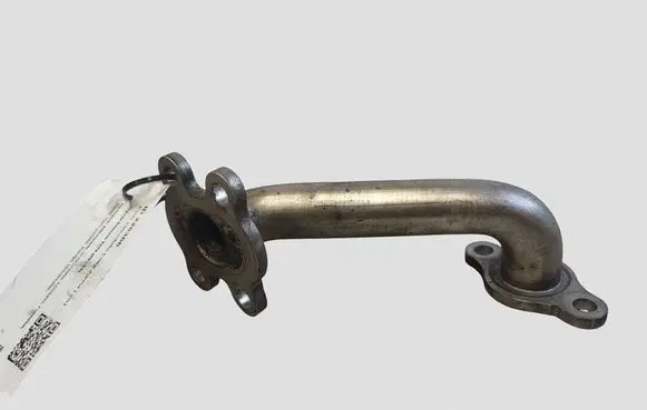 Toyota Avensis T270 EGR valve line/pipe/hose