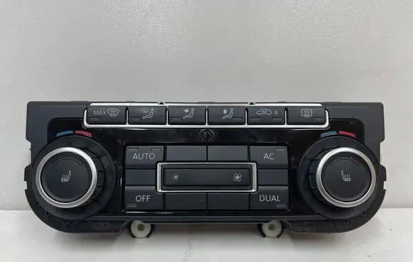 Climate control unit