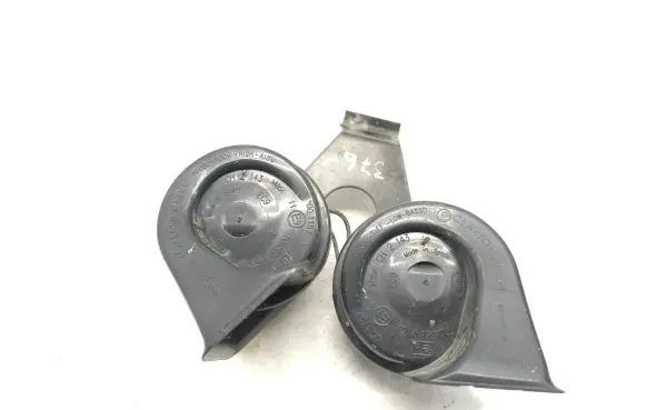 Horn signal