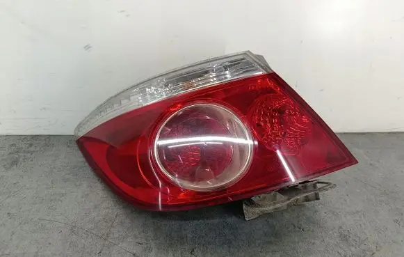 Honda City Rear/tail lights 